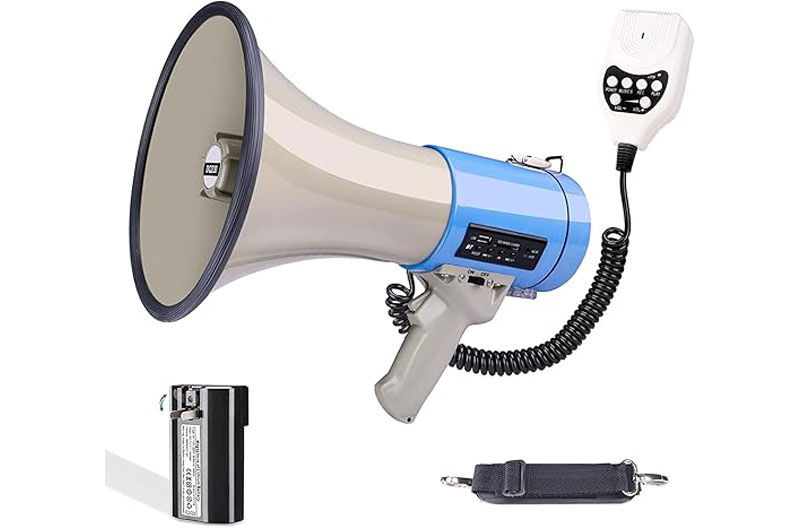 Megaphone